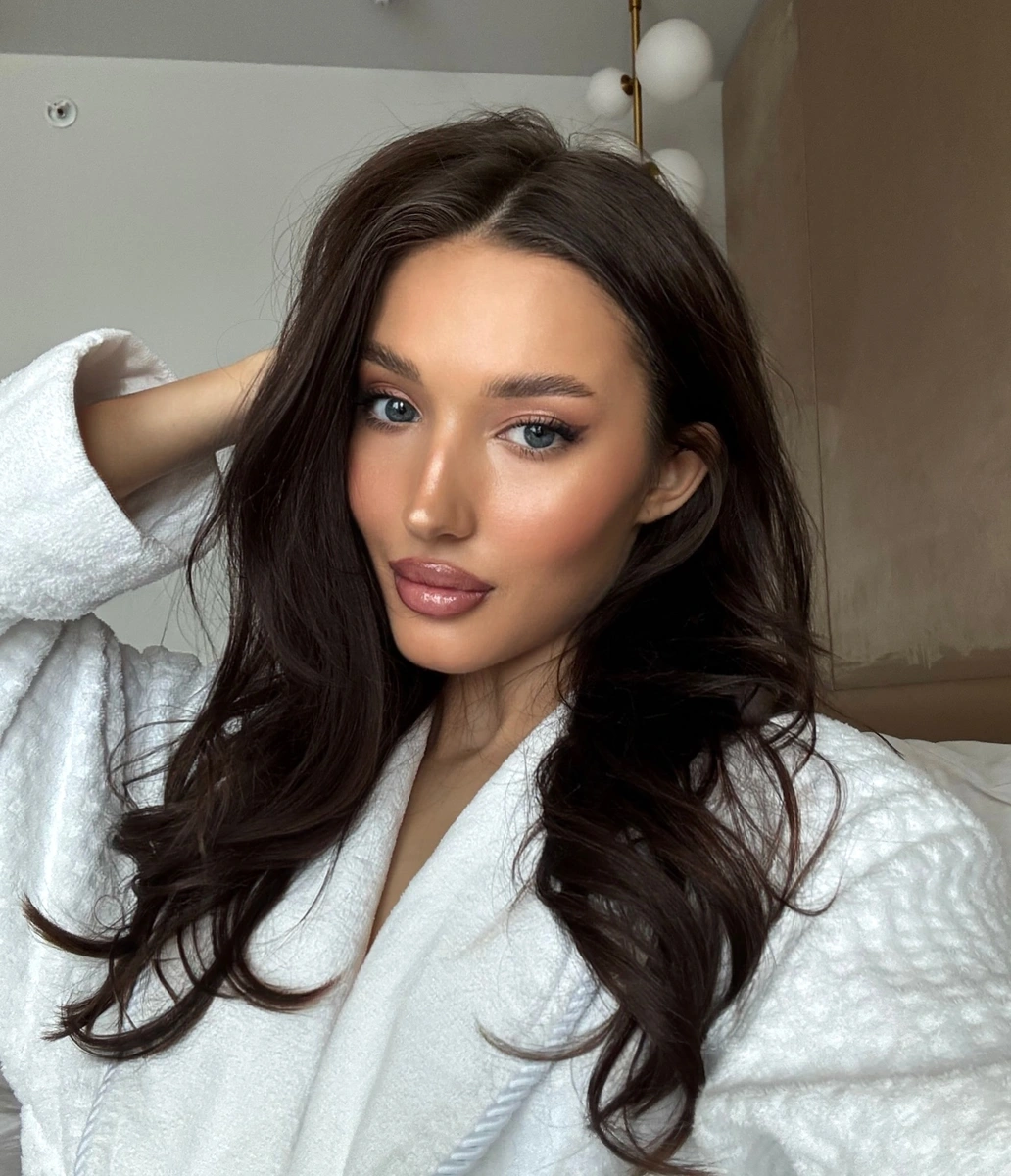 Томирис эскорт в городе Алматы