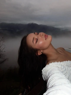 Томирис эскорт в городе Алматы