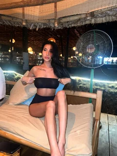 Томирис эскорт в городе Алматы