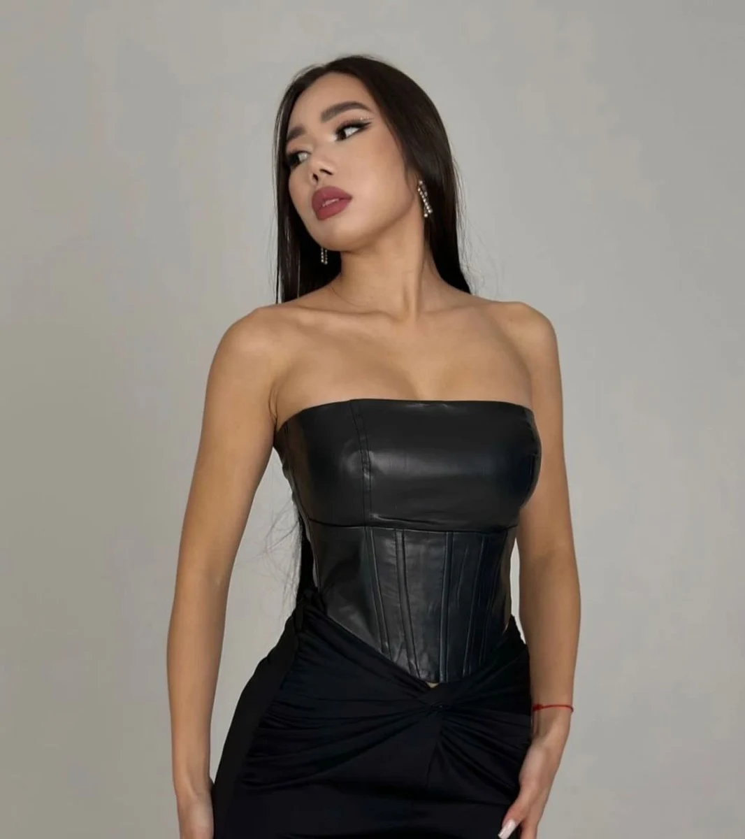 Валерия эскорт в городе Алматы