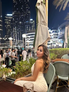 Ванесса эскорт в городе Алматы