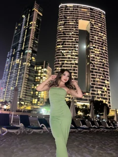 Ванесса эскорт в городе Алматы