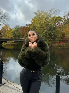 Варвара эскорт в городе Алматы