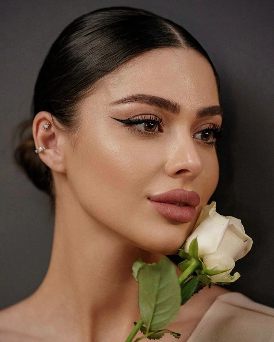 Вера эскорт в городе Алматы