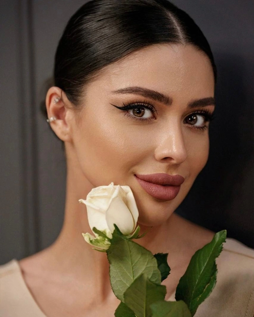 Вера эскорт в городе Алматы