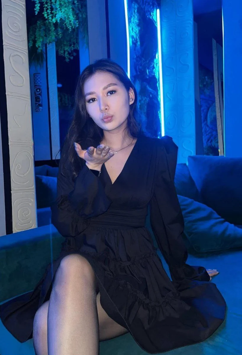 Пиренна эскорт в городе Алматы