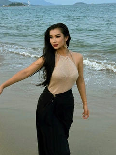 Вероника эскорт в городе Алматы