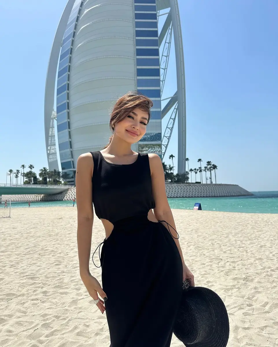 Zere эскорт в городе Алматы