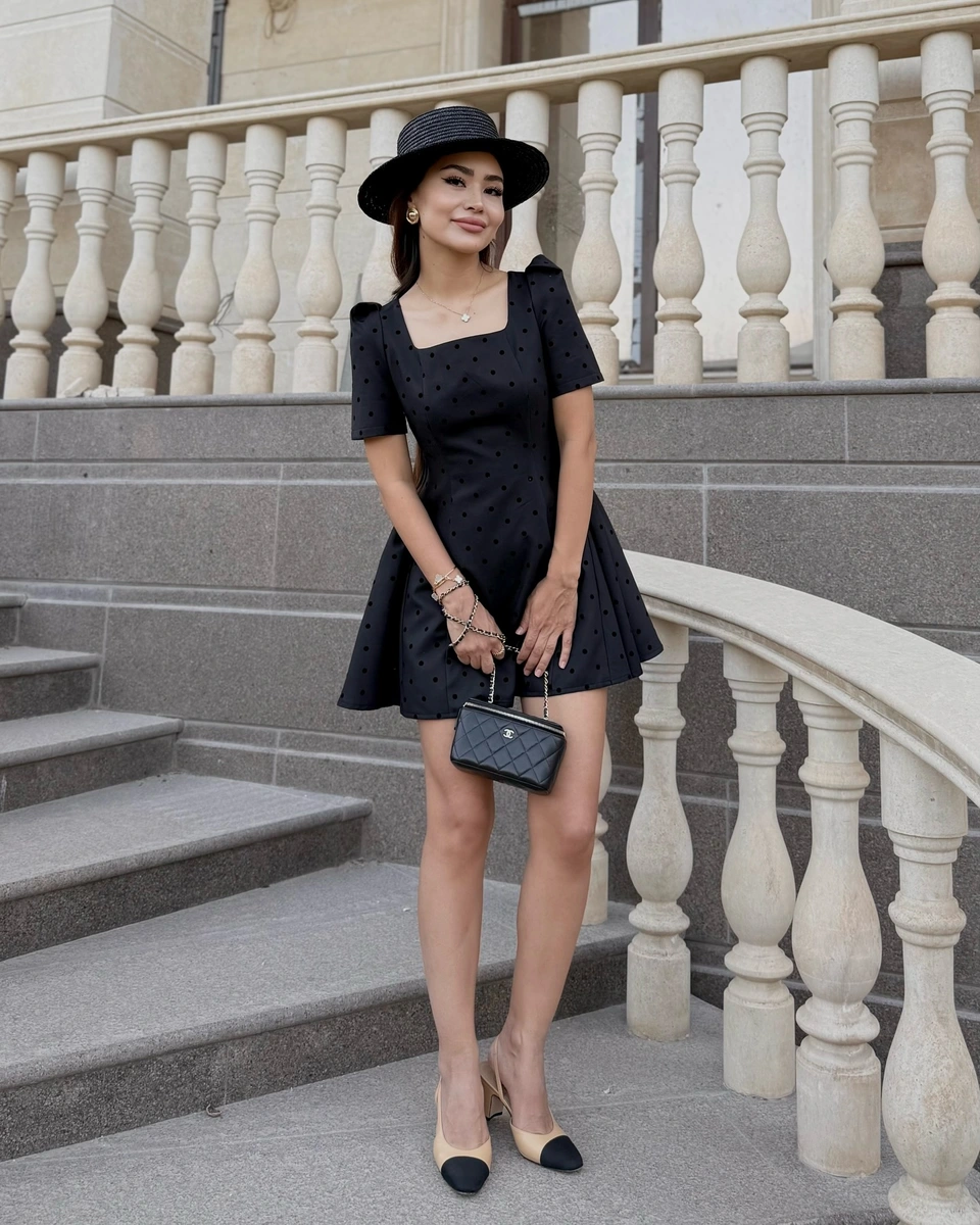 Zere эскорт в городе Алматы