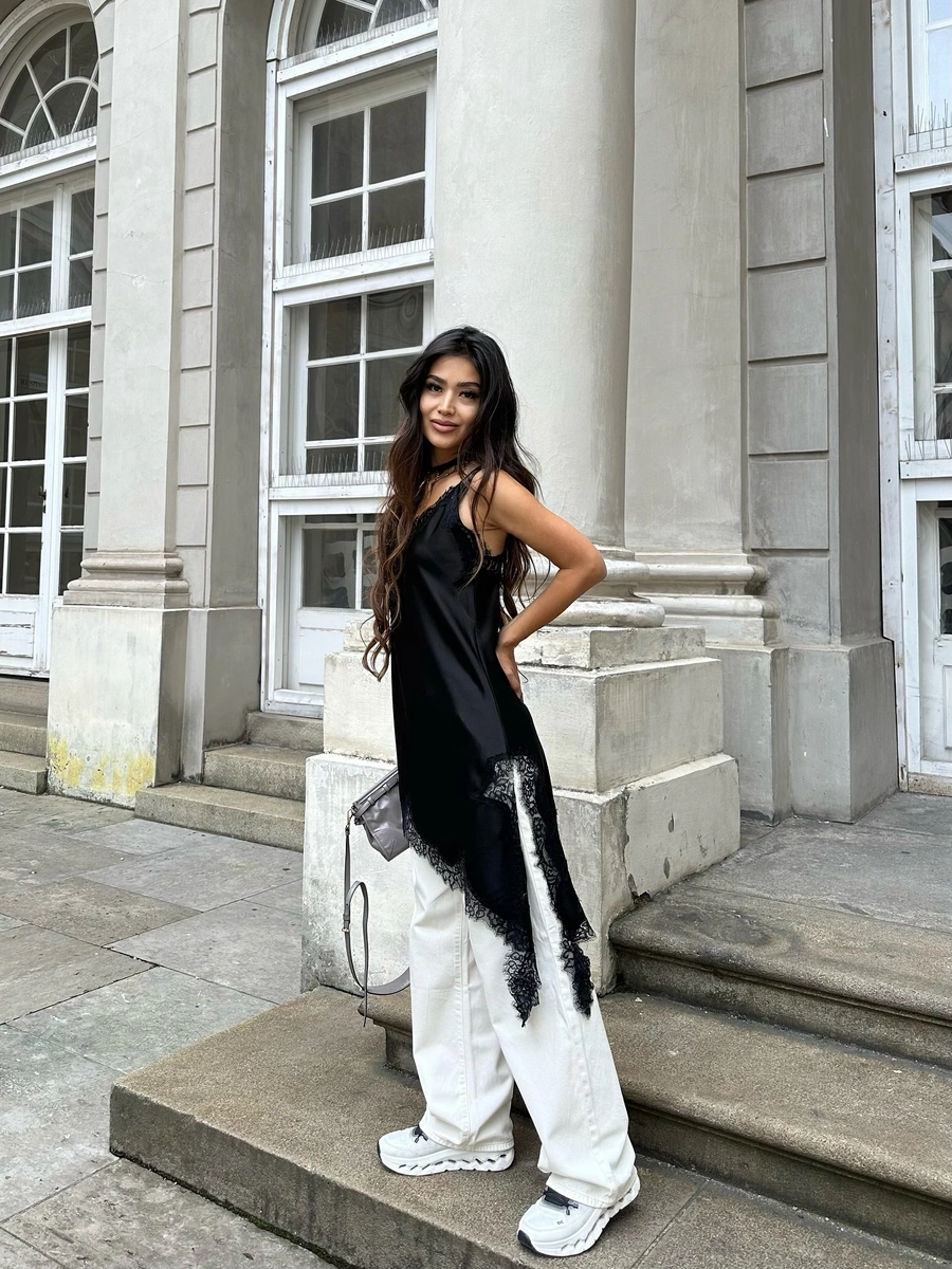 Zere эскорт в городе Алматы