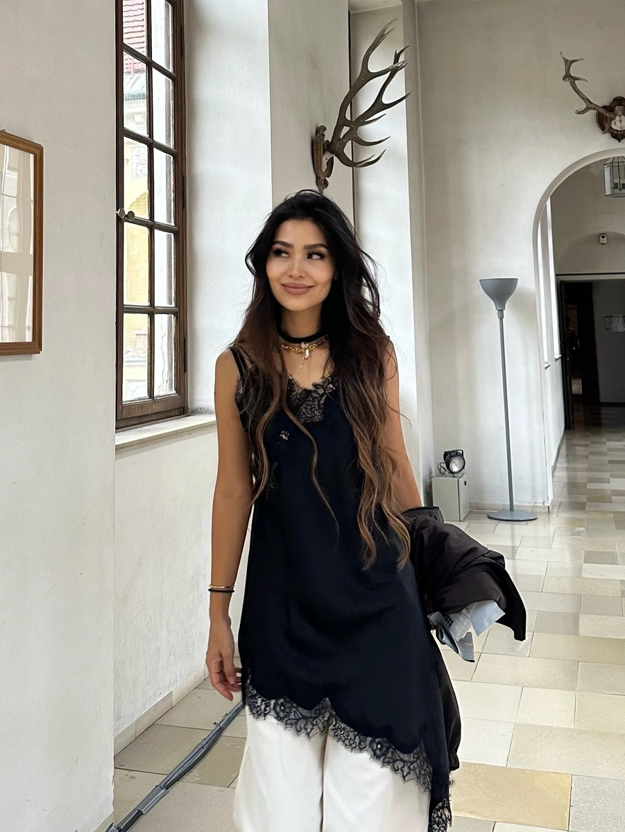 Zere эскорт в городе Алматы