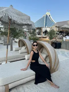 Zere эскорт в городе Алматы