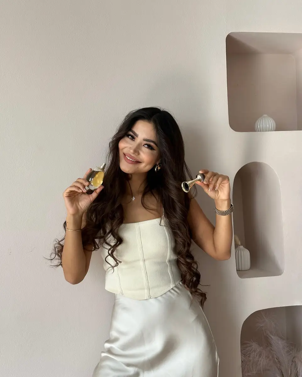 Zere эскорт в городе Алматы