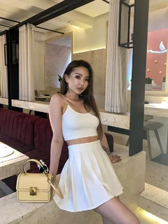 Жайна эскорт в городе Алматы