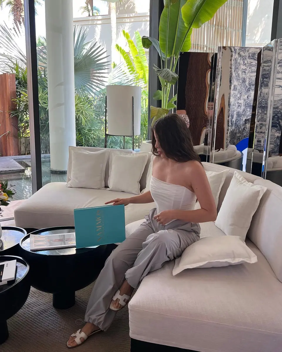 Жаныл эскорт в городе Алматы