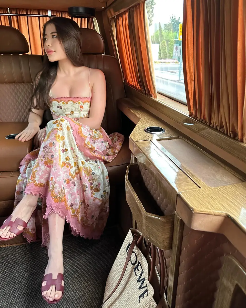 Жаныл эскорт в городе Алматы