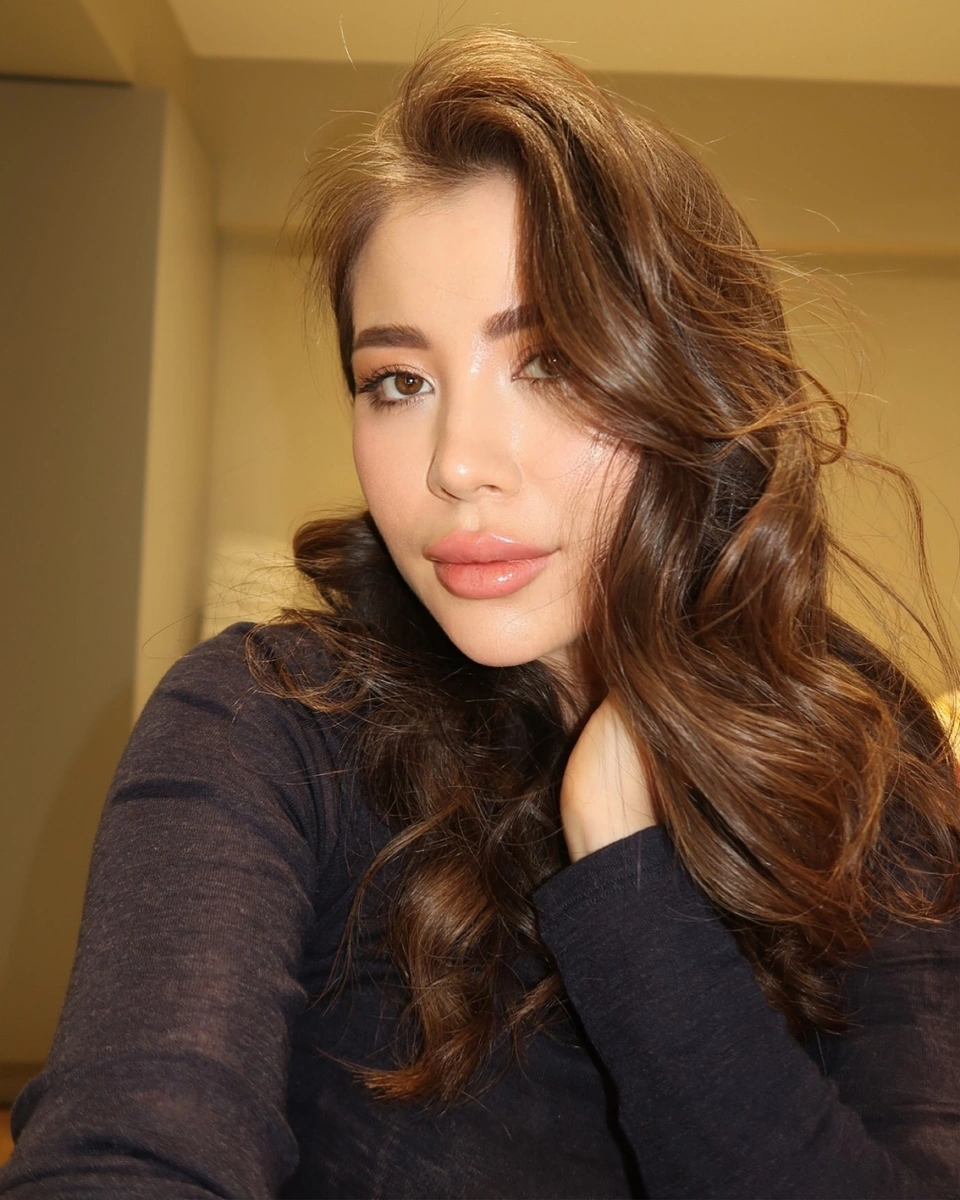 Жаныл эскорт в городе Алматы