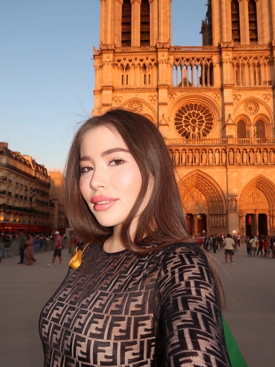 Жаныл эскорт в городе Алматы