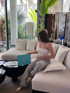 Жаныл эскорт в городе Алматы