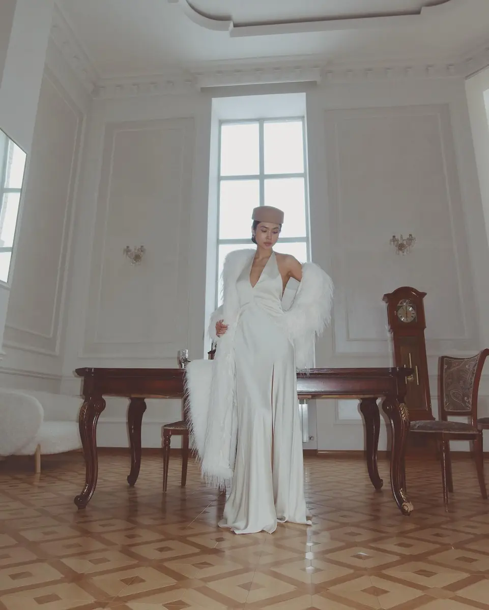 Жулдыз эскорт в городе Алматы