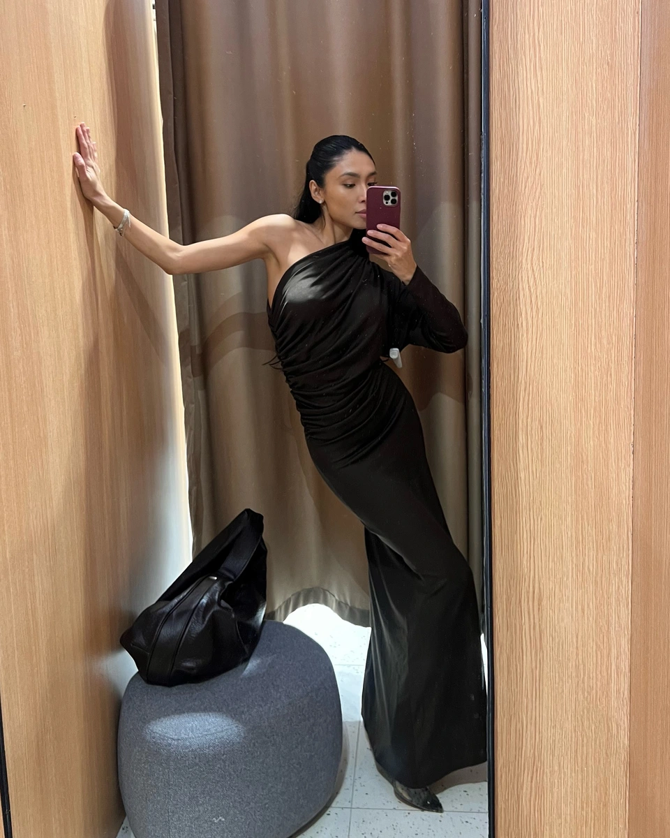 Жулдыз эскорт в городе Алматы